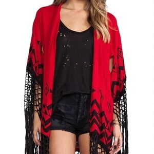 Spell Opium Kimono Beautiful Vintage! 🦄💥